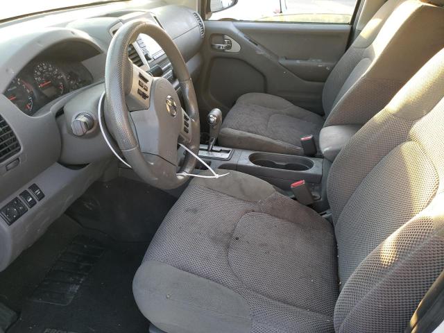 Photo 7 from auction – 2018 NISSAN FRONTIER S with VIN 1N6AD0EV0JN766826
