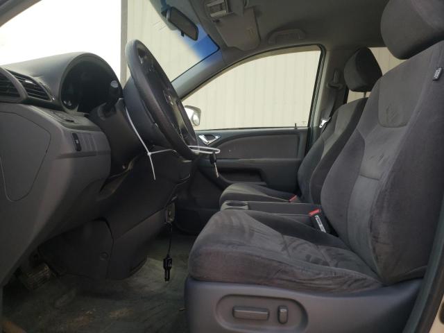 Photo 7 from auction – 2005 HONDA ODYSSEY EX with VIN 5FNRL384X5B004539