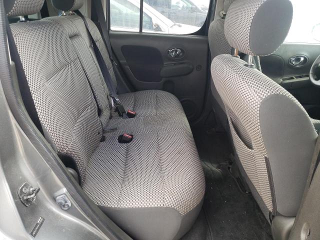 Photo 10 from auction – 2010 NISSAN CUBE BASE with VIN JN8AZ2KR4AT159982