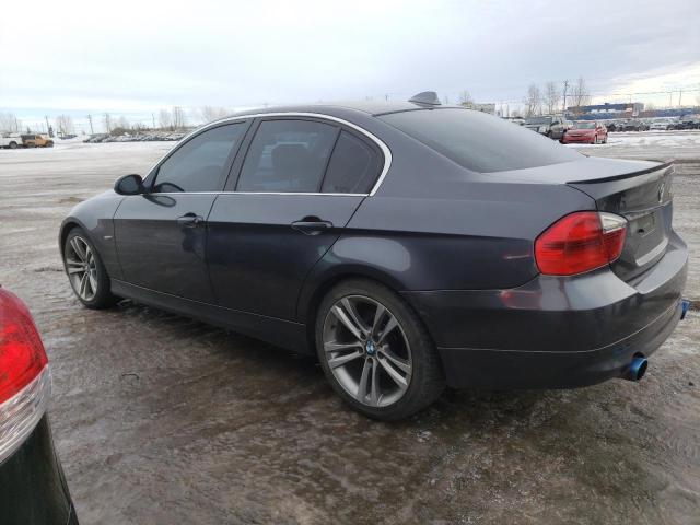 صورة رقم 2 من المزاد - 2007 BMW 335 XI مع VIN WBAVD53587A006967