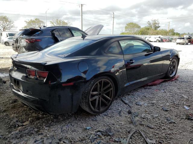 Photo 3 from auction – 2013 CHEVROLET CAMARO LS with VIN 2G1FA1E34D9140928