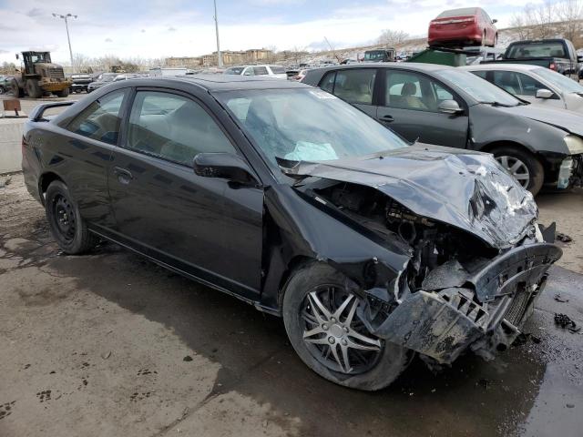 Photo 4 from auction – 2002 HONDA CIVIC EX with VIN 1HGEM22052L106272