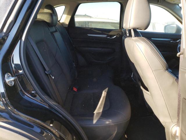 Photo 11 from auction – 2017 MAZDA CX-5 TOURI with VIN JM3KFBCL8H0176855