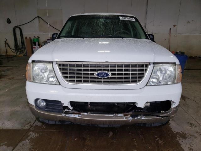 Photo 5 from auction – 2002 FORD EXPLORER E with VIN 1FMZU74E92ZC07832