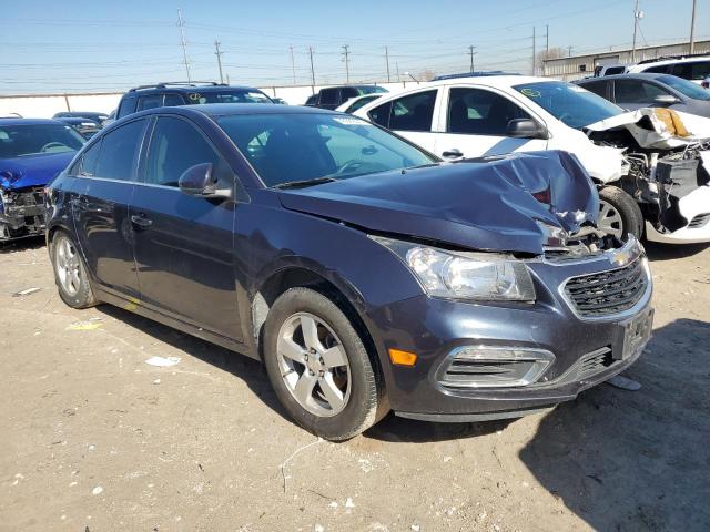 Photo 4 from auction – 2015 CHEVROLET CRUZE LT with VIN 1G1PC5SB6F7229096
