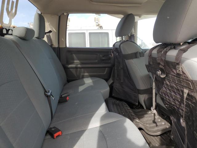 Photo 10 from auction – 2017 RAM 1500 ST with VIN 1C6RR7KT1HS733100