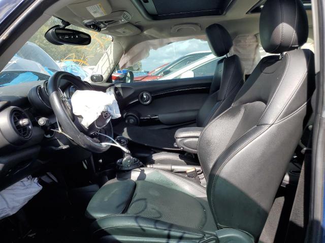 Photo 7 from auction – 2016 MINI COOPER S with VIN WMWXP7C58G2A44384