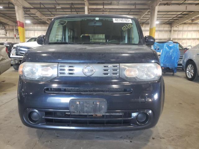 Photo 5 from auction – 2011 NISSAN CUBE BASE with VIN JN8AZ2KR1BT205141