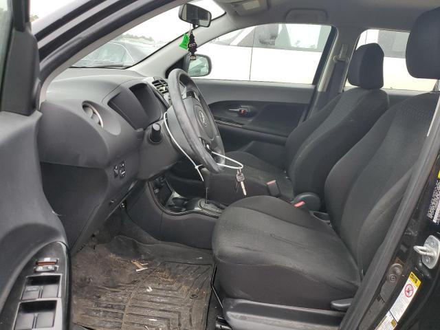 Photo 7 from auction – 2010 TOYOTA SCION XD with VIN JTKKU4B44AJ054720