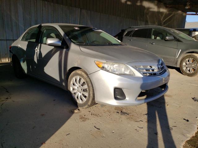 Photo 4 from auction – 2013 TOYOTA COROLLA BA with VIN 5YFBU4EE6DP095765