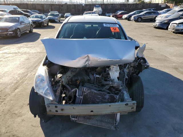 Photo 5 from auction – 2013 NISSAN VERSA S with VIN 3N1CN7APXDL865041