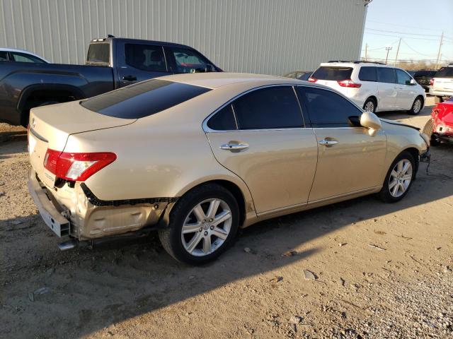 Photo 3 from auction – 2007 LEXUS ES 350 with VIN JTHBJ46G372028423