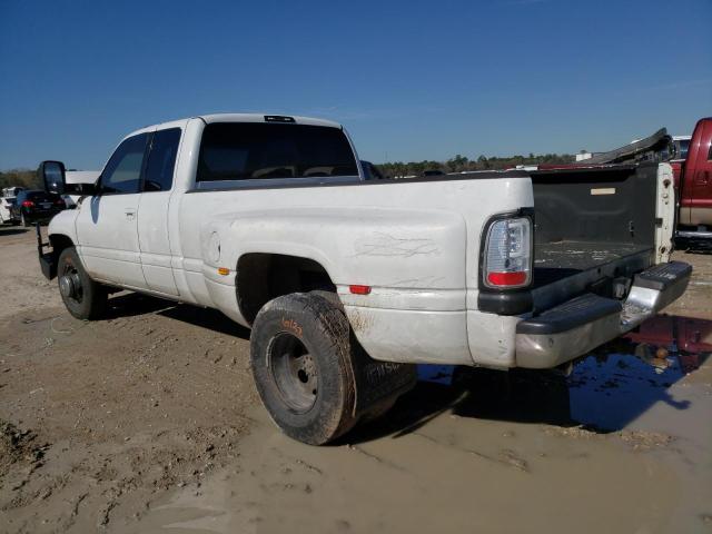 Photo 2 from auction – 2001 DODGE RAM 3500 with VIN 1B7MC33671J502347