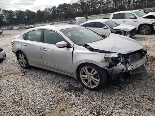 Photo 4 from auction – 2015 NISSAN ALTIMA 3.5 with VIN 1N4BL3AP2FC192113