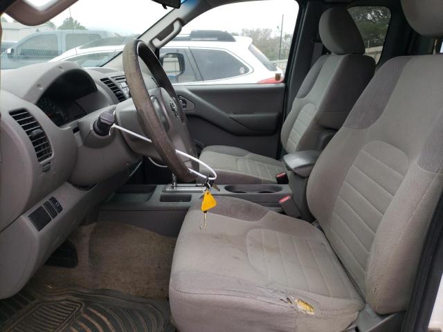 Photo 7 from auction – 2012 NISSAN FRONTIER S with VIN 1N6BD0CTXCC436650