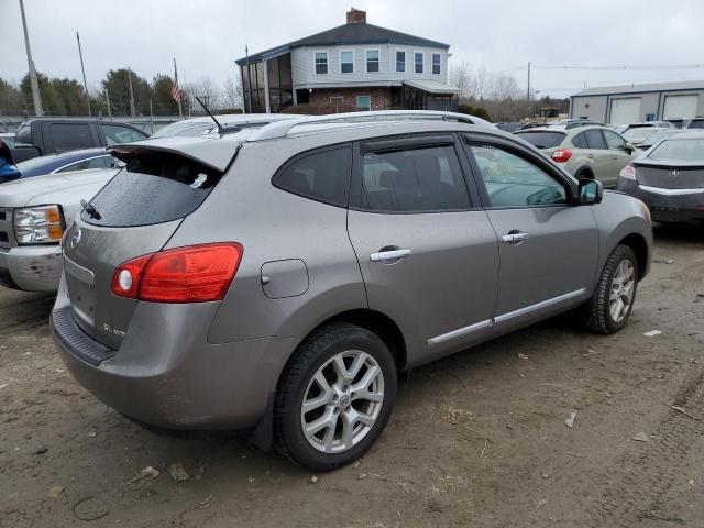 Photo 3 from auction – 2012 NISSAN ROGUE S with VIN JN8AS5MV7CW372152