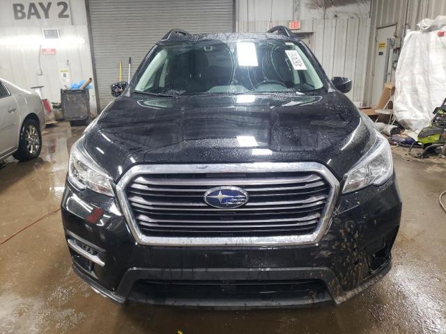 Photo 5 from auction – 2020 SUBARU ASCENT with VIN 4S4WMAAD4L3418906