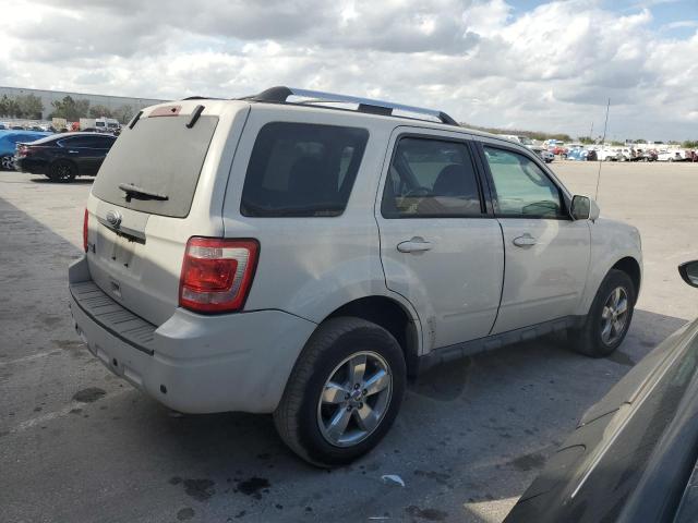 Photo 3 from auction – 2010 FORD ESCAPE with VIN 1FMCU0E71AKC82030