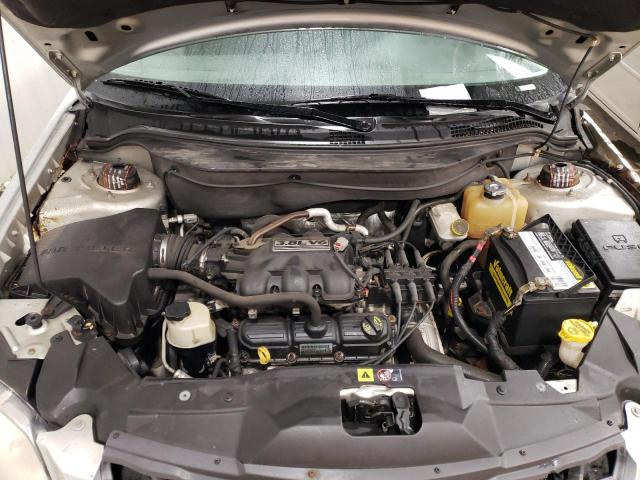 Photo 11 from auction – 2008 CHRYSLER PACIFICA L with VIN 2A8GM48L48R636228