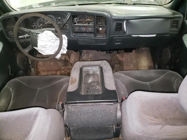 Photo 8 from auction – 2001 GMC SIERRA C25 with VIN 1GTHC23U21F127075