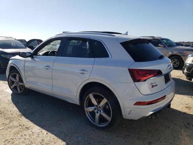 Photo 2 from auction – 2022 AUDI SQ5 PREMIU with VIN WA1A4AFY6N2080468