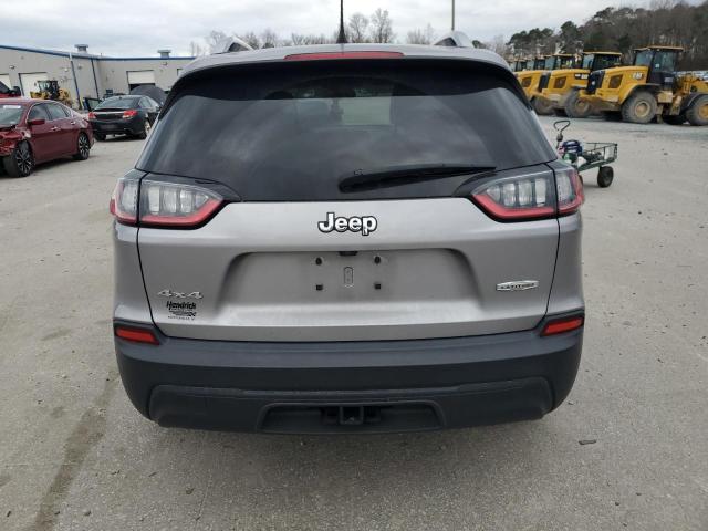 Photo 6 from auction – 2020 JEEP CHEROKEE L with VIN 1C4PJMCB0LD564390