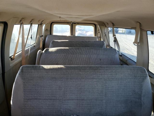 Photo 10 from auction – 2002 FORD ECONOLINE with VIN 1FBSS31L22HB51976