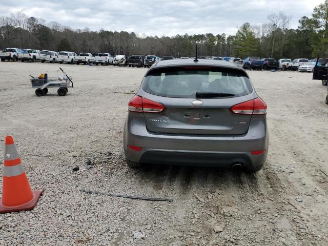 Фото 6 с аукциона – 2014 KIA FORTE EX с VIN KNAFX5A89E5169528