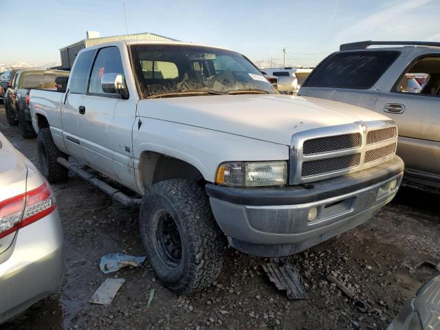 Photo 4 from auction – 2001 DODGE RAM 2500 with VIN 3B7KF236X1G785840