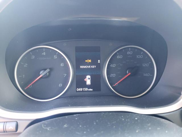صورة رقم 9 من المزاد - 2020 MITSUBISHI ECLIPSE CR مع VIN JA4AT3AA4LZ022887
