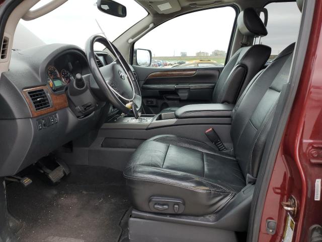 Photo 7 from auction – 2012 NISSAN ARMADA SV with VIN 5N1AA0NC9CN606629