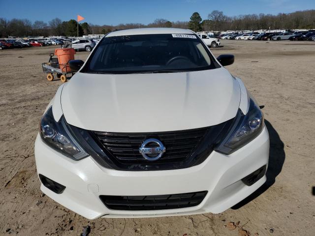 Photo 5 from auction – 2018 NISSAN ALTIMA 2.5 with VIN 1N4AL3AP2JC290790