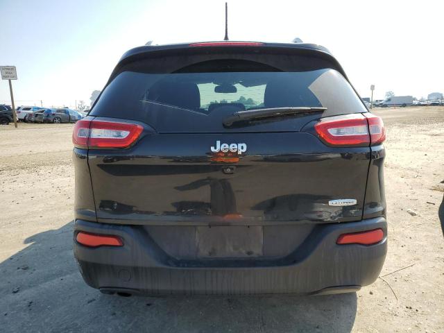 Photo 6 from auction – 2018 JEEP CHEROKEE L with VIN 1C4PJLCB3JD563662