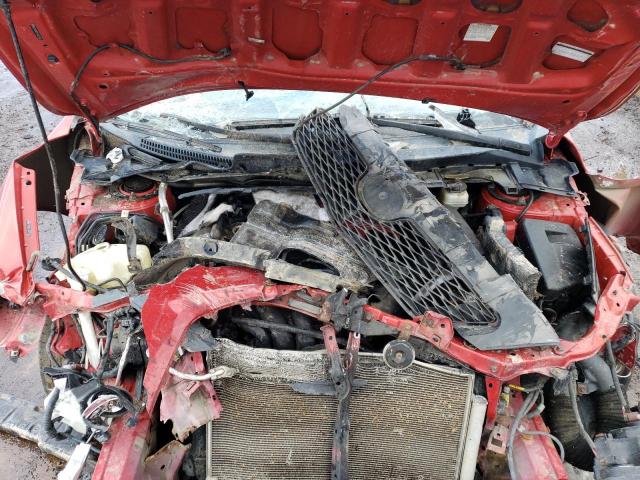 Photo 11 from auction – 2010 TOYOTA COROLLA BA with VIN 2T1BU4EE5AC374247