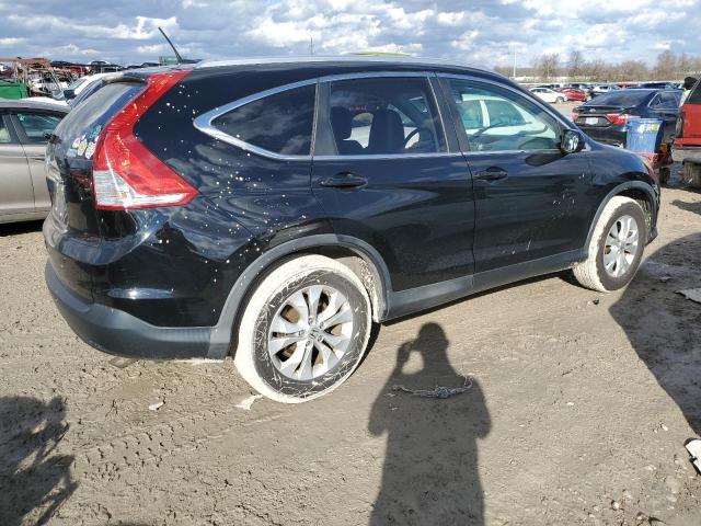 Photo 3 from auction – 2012 HONDA CR-V EXL with VIN 2HKRM3H77CH507564