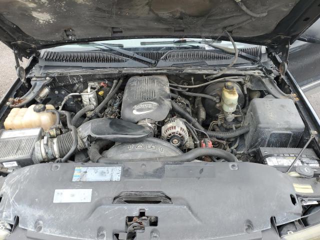 Photo 11 from auction – 2002 CHEVROLET SILVERADO with VIN 2GCEK19T321308077