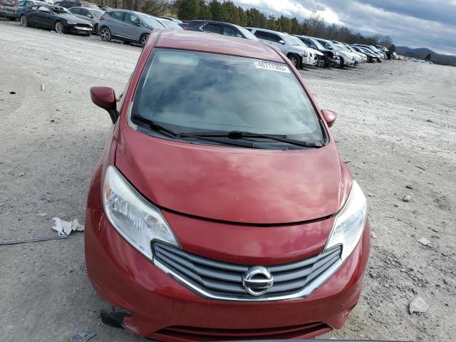 Photo 5 from auction – 2015 NISSAN VERSA NOTE with VIN 3N1CE2CP8FL359534