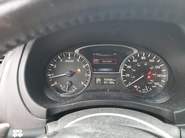 Photo 9 from auction – 2014 NISSAN ALTIMA 3.5 with VIN 1N4BL3AP5EC412472