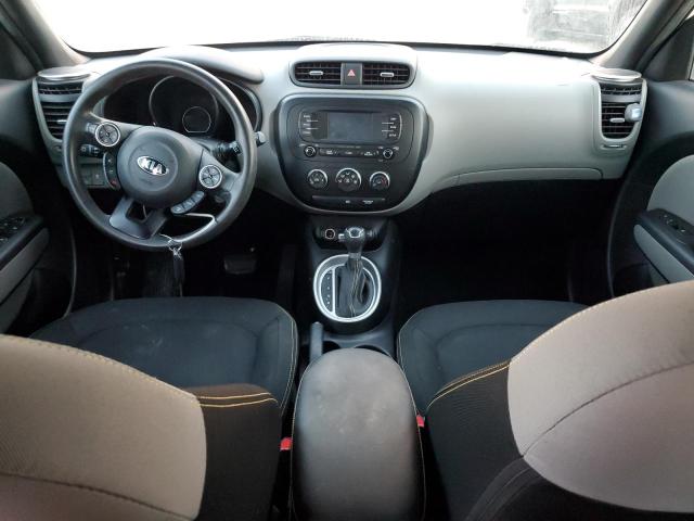 Photo 8 from auction – 2016 KIA SOUL + with VIN KNDJP3A51G7367292
