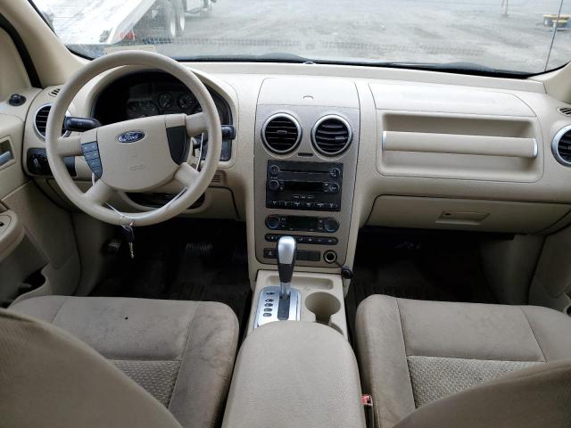 Photo 8 from auction – 2006 FORD FREESTYLE with VIN 1FMDK04116GA59682