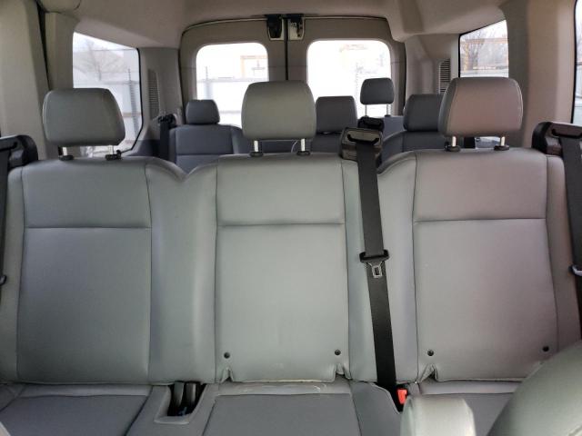 Photo 10 from auction – 2015 FORD TRANSIT T- with VIN 1FMZK1CG1FKA27720
