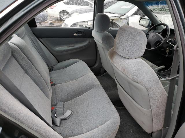 Photo 10 from auction – 1997 HONDA ACCORD EX with VIN 1HGCD5659VA009137