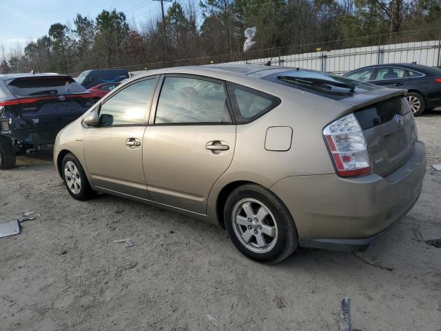 Photo 2 from auction – 2006 TOYOTA PRIUS with VIN JTDKB20U263130077