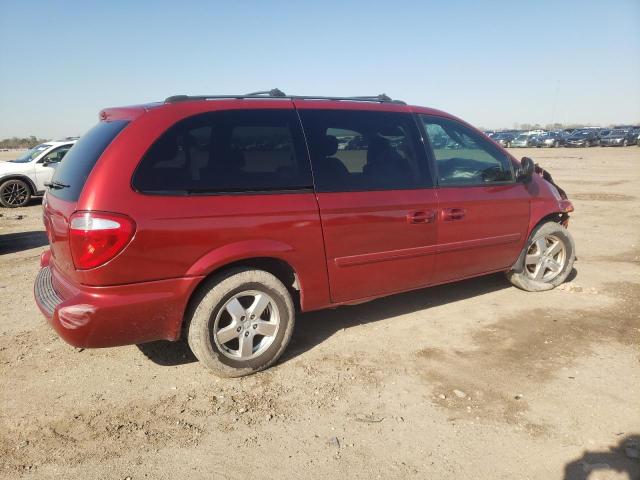 Photo 3 from auction – 2005 DODGE GRAND CARA with VIN 2D4GP44L05R535948
