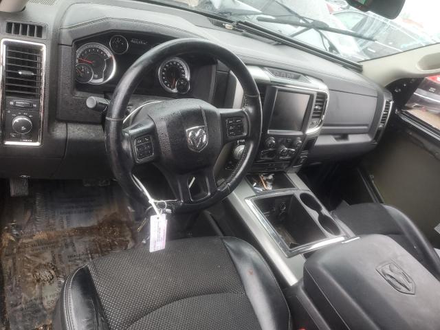 Photo 8 from auction – 2013 RAM 1500 SPORT with VIN 1C6RR7MT6DS620363