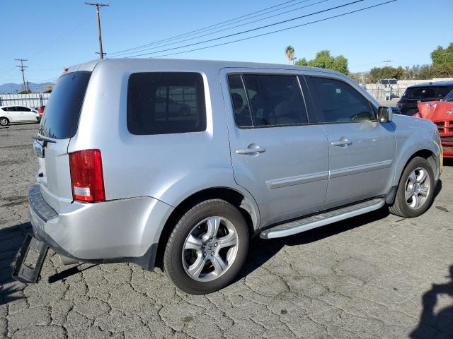 Foto 3 de la subasta – 2013 HONDA PILOT EXLN con VIN 5FNYF3H75DB034480