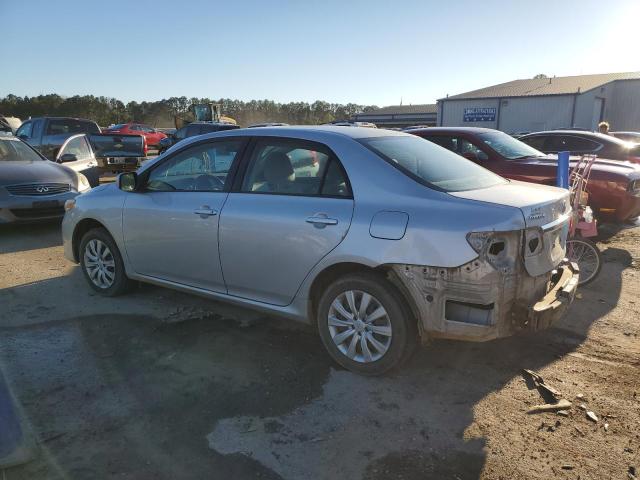 Photo 2 from auction – 2012 TOYOTA COROLLA BA with VIN 2T1BU4EE0CC782898