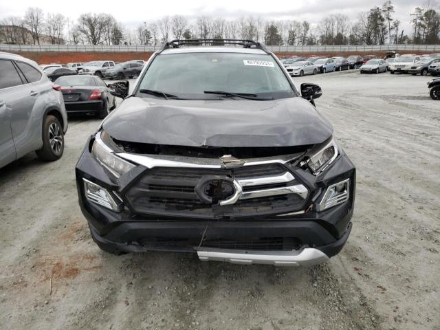 Photo 5 from auction – 2019 TOYOTA RAV4 ADVEN with VIN 2T3J1RFVXKW030209