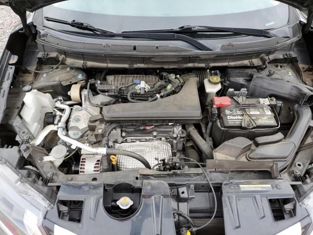 Photo 12 from auction – 2018 NISSAN ROGUE S with VIN KNMAT2MT3JP598296