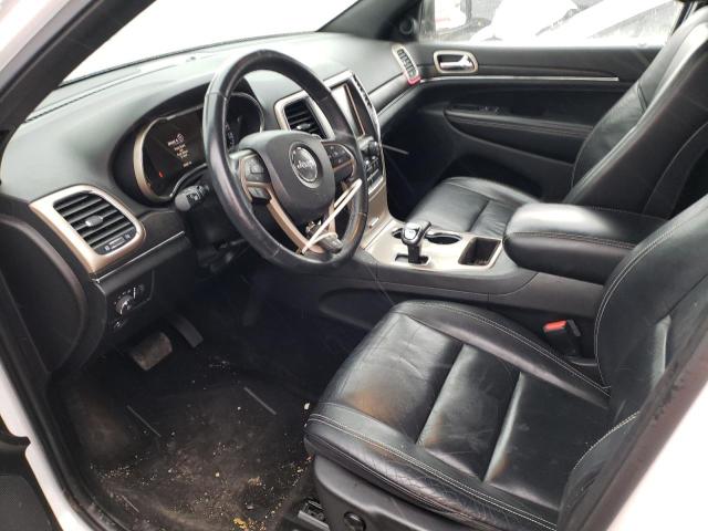 Photo 7 from auction – 2015 JEEP GRAND CHER with VIN 1C4RJEBG5FC160359